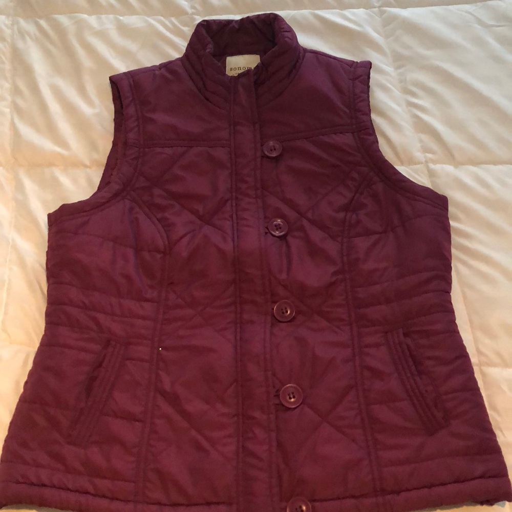 Women’s Vest